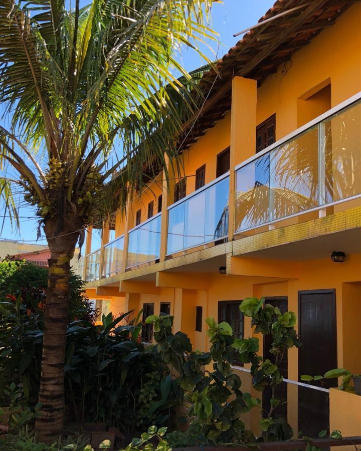 Pousada Girassol Saquarema Exterior photo